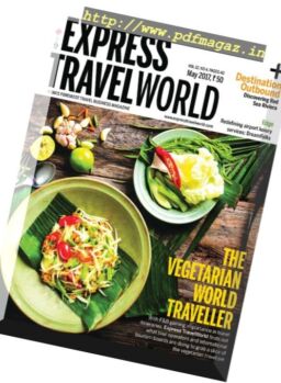 Express Travelworld – May 2017