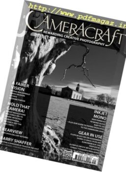 F2 CameraCraft – May June 2017