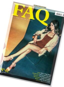 FAQ – Mai-Juni 2017