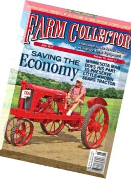 Farm Collector – June 2017