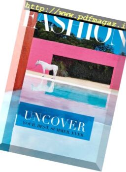 Fashion Magazine – Summer 2017