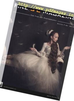 Fine Eye Magazine – Issue 2, 2016