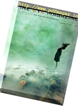 Fine Eye Magazine – Issue 2, 2017