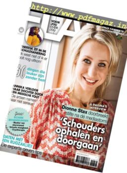 Flair Netherlands – 19-25 April 2017