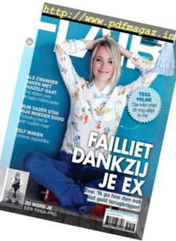 Flair Netherlands – 24-30 Mei 2017