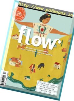 Flow International – Issue 17, 2017