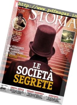 Focus Storia – Giugno 2017