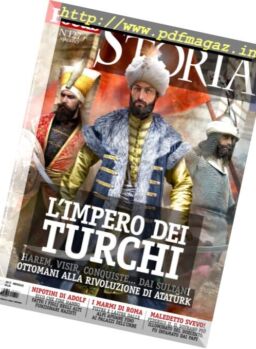Focus Storia – Maggio 2017