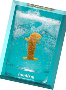 Foodism – Issue 17, 2017