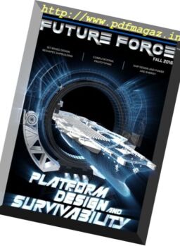 Future Force – Fall 2016