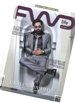 FWD Life – May 2017