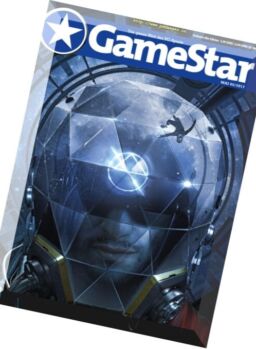 GameStar – Mai 2017
