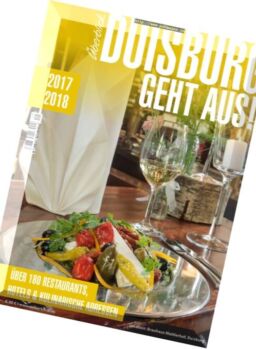 Geht Aus! – Duisburg 2017-2018