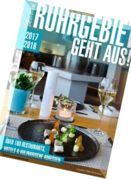 Geht Aus! – Ruhrgebiet 2017-2018