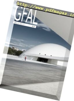 Gfal – Abril 2017