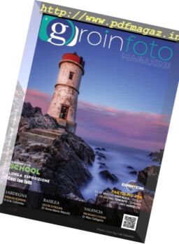 Giroinfoto – Maggio 2017