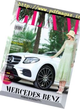 Glam Qatar – April-May 2017