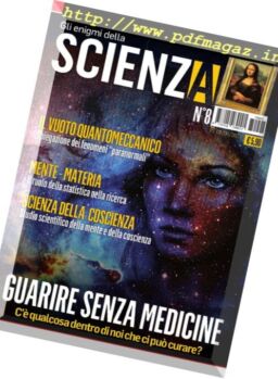 Gli Enigmi della Scienza – Aprile 2017