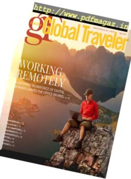 Global Traveler – May 2017