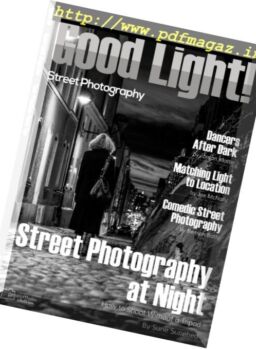 Good Light! – Issue 40 2017
