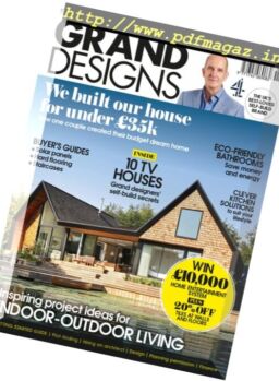 Grand Designs UK – June 2017