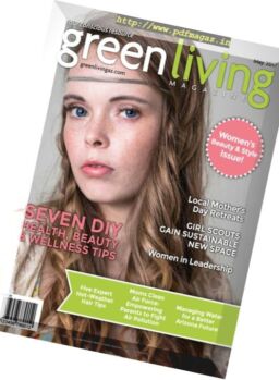 Green Living – May 2017