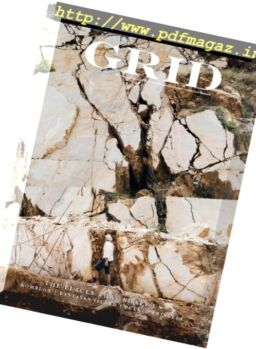 Grid – Volume 2, 2017