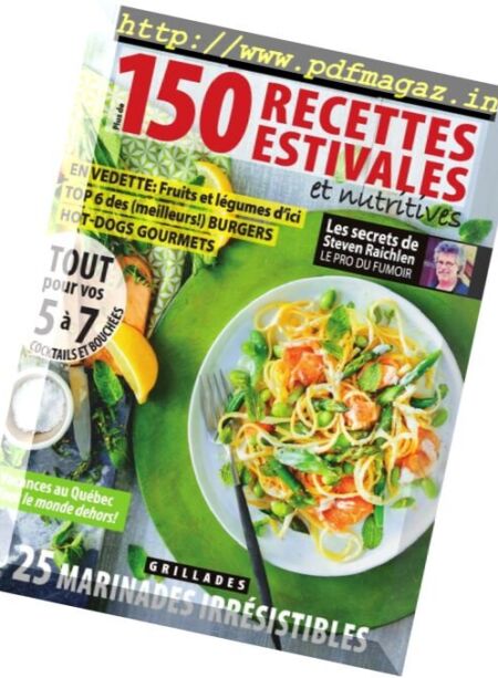 Guide Pratique – Mai 2017 Cover