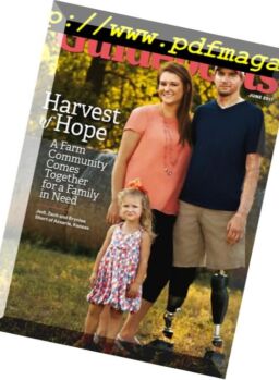 Guideposts – June 2017