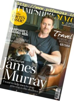 Hampshire Style – June 2017
