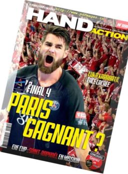 Hand Action – Mai 2017