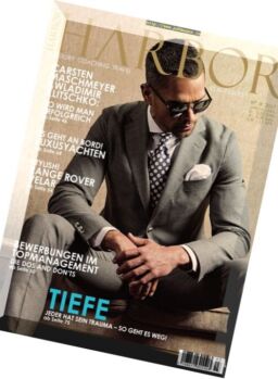Harbor – Juni-August 2017