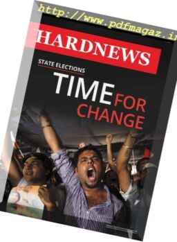 Hardnews – February 2017