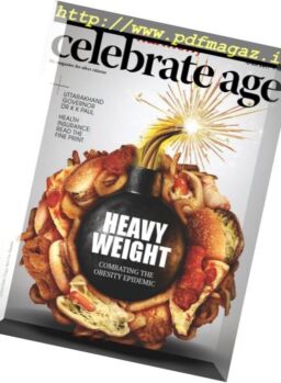 Harmony Celebrate Age – April 2017
