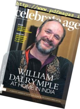 Harmony Celebrate Age – May 2017
