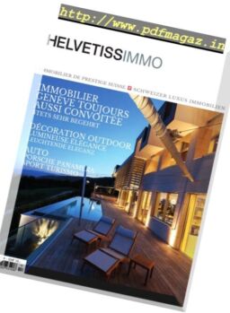 Helvetissimmo – Mai-Juin 2017