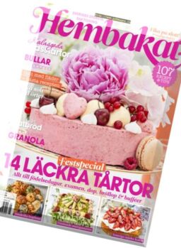 Hembakat – Nr.5 2017