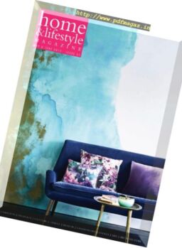 Home & Lifestyle – May-June 2017