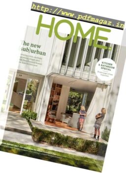 Home New Zealand – June 2017