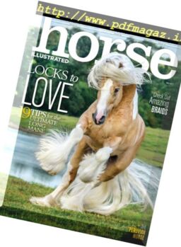 Horse Illustrated – May 2017