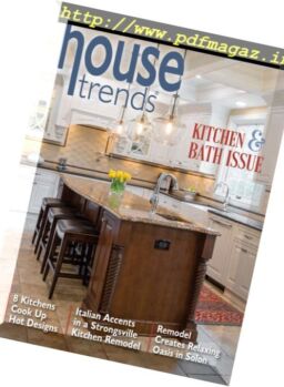Housetrends Greater Cleveland – May-June 2017