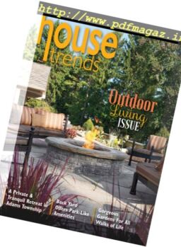 Housetrends Greater Pittsburgh – May-June 2017