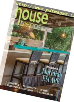 Housetrends Tampa Bay – May-June 2017