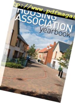 Housing Association – Yearbook 2018