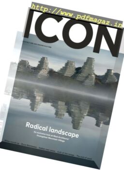 Icon – June 2017