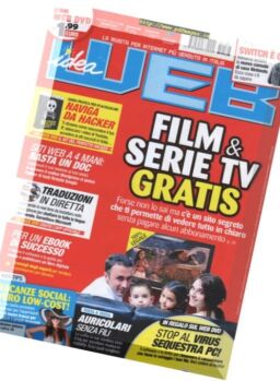 Idea Web – Giugno 2017