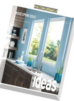 Ideas – Spring 2017