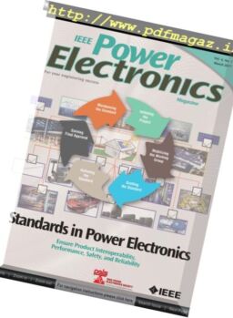 IEEE Power Electronics – March 2017