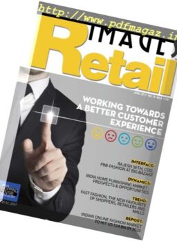 Images Retail – April 2017