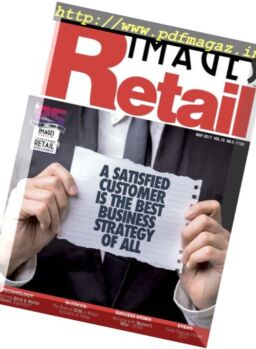 Images Retail – May 2017